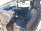 2018 TOYOTA PRIUS HYBR for sale at Copart CHESTER