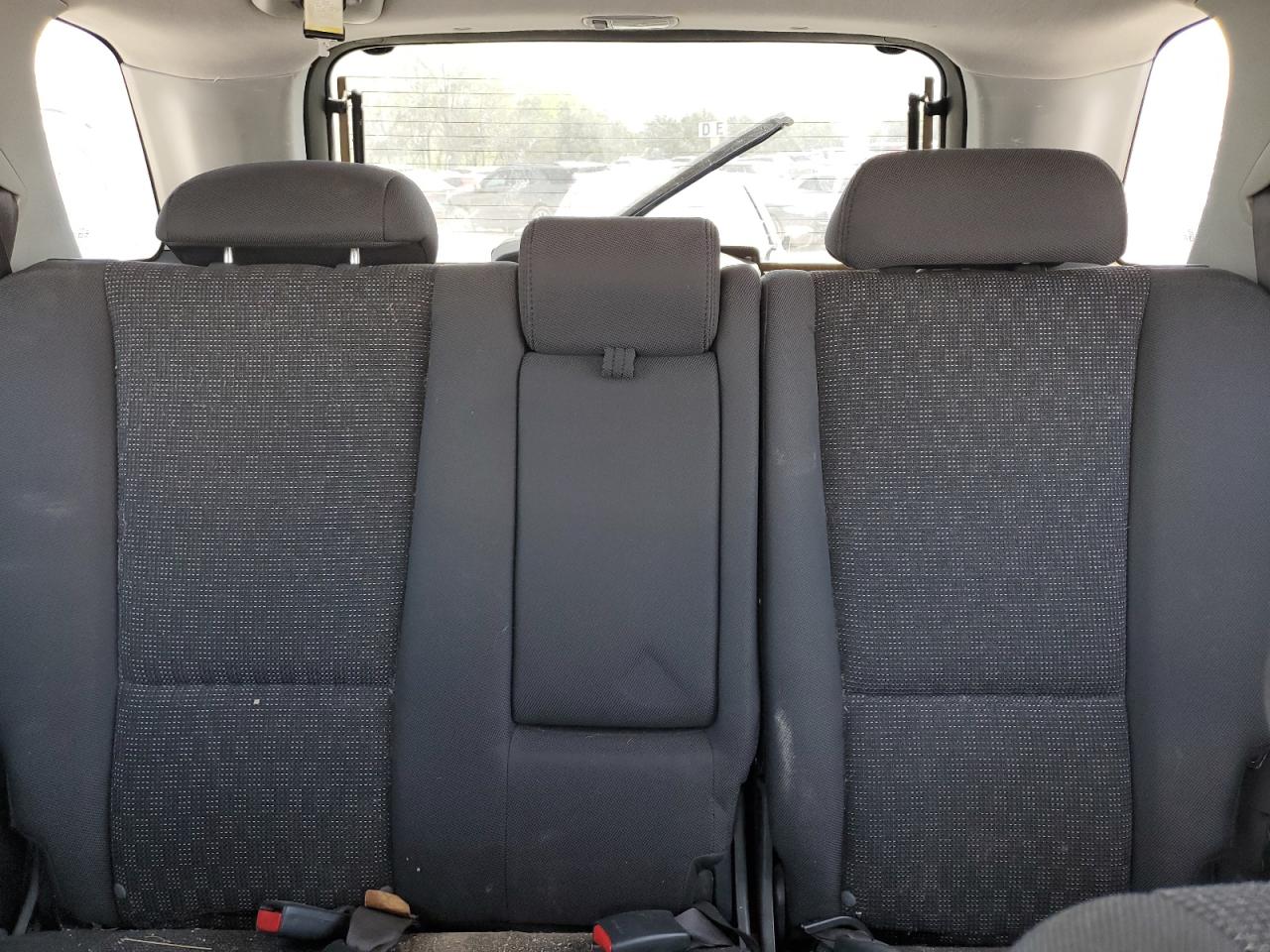 2007 Kia Sportage Lx VIN: KNDJF724477397046 Lot: 51976085