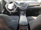 1G1ZD5ST4JF****** Wrecked 2018 Chevrolet Malibu in AL - Tanner