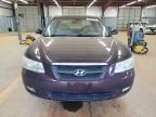 2006 Hyundai Sonata Gls იყიდება Mocksville-ში, NC - Side
