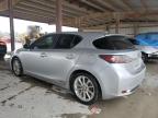 2013 Lexus Ct 200 за продажба в Houston, TX - Minor Dent/Scratches