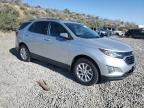 2018 Chevrolet Equinox Lt   продається в Reno, NV - Side