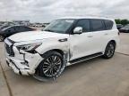 2019 Infiniti Qx80 Luxe for Sale in Grand Prairie, TX - Front End