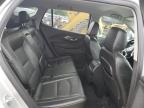 2021 Gmc Terrain Slt en Venta en Oklahoma City, OK - Front End
