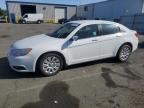 2013 Chrysler 200 Lx for Sale in Vallejo, CA - Water/Flood