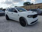 Opa Locka, FL에서 판매 중인 2017 Dodge Durango R/T   - Side