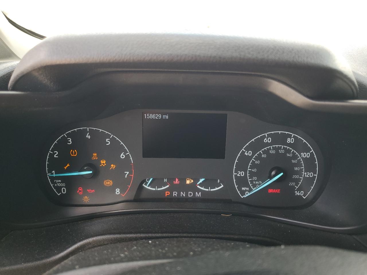 2020 Ford Transit Connect Xl VIN: NM0LS7E24L1474765 Lot: 51235285