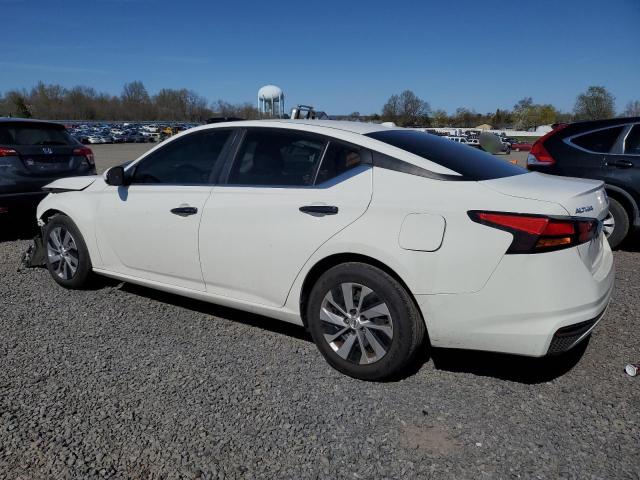  NISSAN ALTIMA 2020 Biały