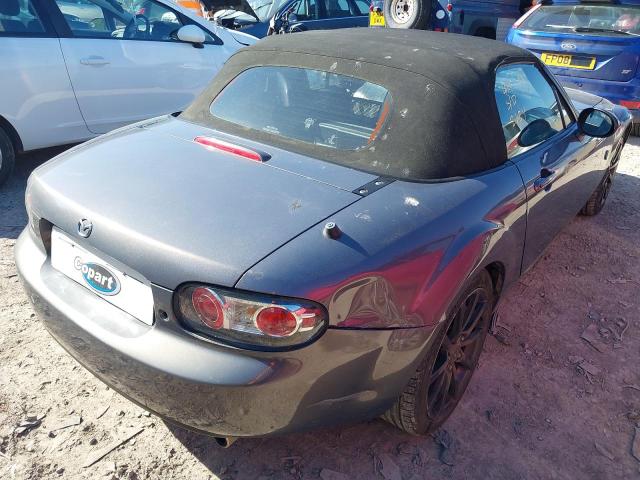 2006 MAZDA MX-5 SPORT