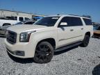 2015 Gmc Yukon Xl C1500 Slt en Venta en Riverview, FL - Front End