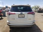 2017 Toyota Rav4 Hv Limited იყიდება Albuquerque-ში, NM - Front End