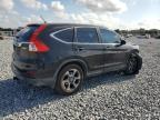 2016 Honda Cr-V Lx на продаже в Arcadia, FL - Front End
