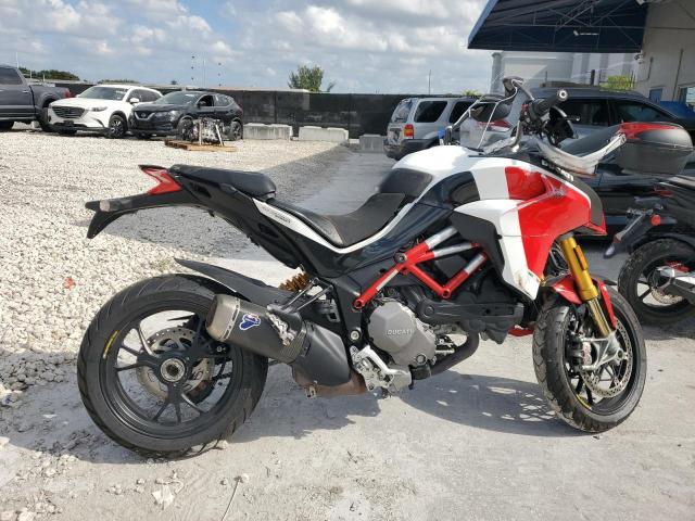 2018 Ducati Multistrada 1260