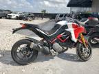 2018 Ducati Multistrada 1260 for Sale in Opa Locka, FL - Rollover
