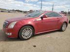 2012 Cadillac Cts Premium Collection للبيع في Colorado Springs، CO - Rear End