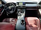 2018 Lexus Is 300 на продаже в Elgin, IL - Front End