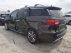 2018 Kia Sedona Sxl na sprzedaż w Magna, UT - Side