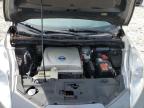2015 Nissan Leaf S en Venta en Loganville, GA - Rear End