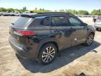 2023 Toyota Corolla Cross Xle للبيع في Mercedes، TX - Water/Flood