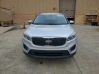 2018 Kia Sorento Lx for Sale in Gaston, SC - Mechanical