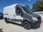2007 Freightliner Sprinter 2500 for Sale in Ocala, FL - Mechanical