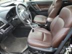 2018 SUBARU FORESTER 2.5I TOURING for sale at Copart ON - TORONTO