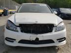 2011 Mercedes-Benz C 300 4Matic продається в Waldorf, MD - Front End