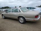 1997 Jaguar Vandenplas  за продажба в San Martin, CA - Front End