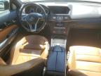 2015 Mercedes-Benz E 400 4Matic на продаже в Windsor, NJ - Side