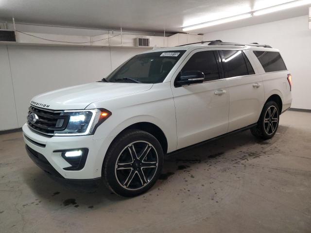 FORD EXPEDITION – zdjęcie z aukcji, lot #48806915
