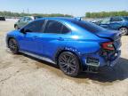 2022 Subaru Wrx Limited na sprzedaż w Memphis, TN - Rear End