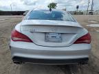 2014 Mercedes-Benz Cla 250 de vânzare în Temple, TX - Front End