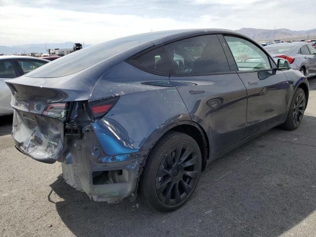  TESLA MODEL Y 2023 Gray