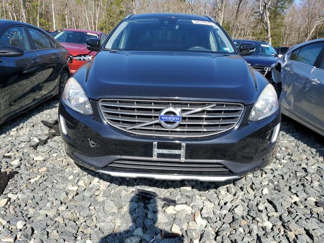 Parquets VOLVO XC60 2016 Black