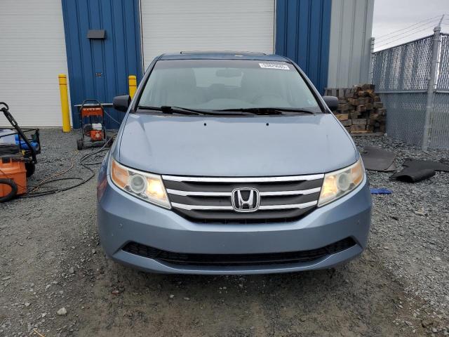 2011 HONDA ODYSSEY EXL