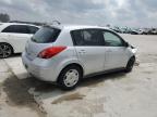 2011 Nissan Versa S en Venta en New Orleans, LA - Front End