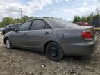 2006 Toyota Camry Le за продажба в Waldorf, MD - Front End