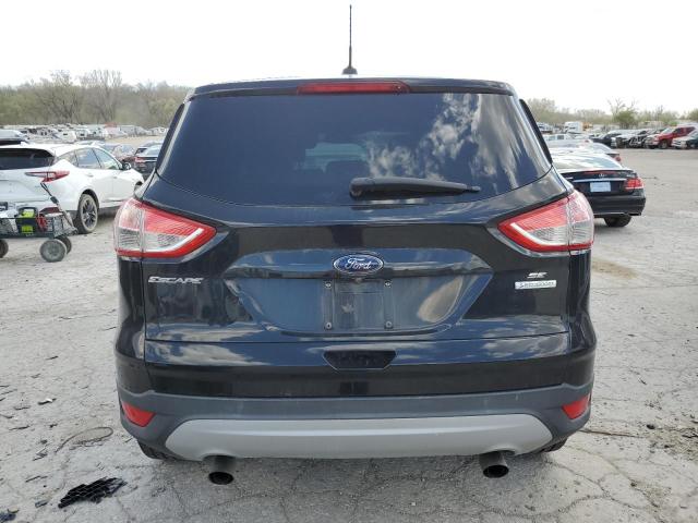  FORD ESCAPE 2014 Черный