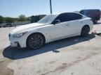 2019 Infiniti Q50 Red Sport 400 zu verkaufen in Lebanon, TN - Water/Flood