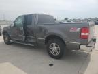 2008 Ford F150  en Venta en Wilmer, TX - Front End
