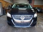 2010 Volkswagen Routan Se en Venta en Kincheloe, MI - Front End