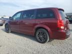 2019 Dodge Grand Caravan Gt на продаже в Earlington, KY - Hail