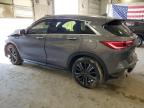 2022 Infiniti Qx50 Luxe იყიდება Columbia-ში, MO - All Over