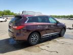 2015 Infiniti Qx60  for Sale in Memphis, TN - Undercarriage
