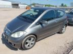 2009 MERCEDES BENZ A180 CDI A for sale at Copart WESTBURY