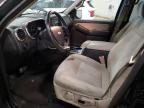 2008 Ford Explorer Xlt იყიდება Lansing-ში, MI - Front End