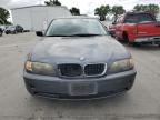 2002 Bmw 325 I de vânzare în Sacramento, CA - Front End