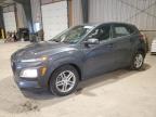 2021 Hyundai Kona Se na sprzedaż w West Mifflin, PA - Side