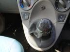 2006 FIAT PANDA DYNA for sale at Copart BRISTOL