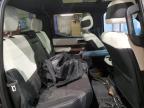 2023 TOYOTA TUNDRA CREWMAX CAPSTONE for sale at Copart QC - MONTREAL
